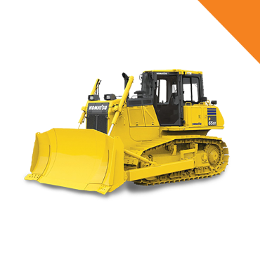 DOZER D65-E