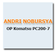 Andri Nobursya