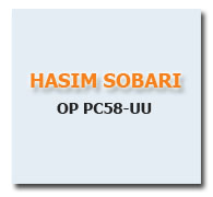 Hasim Sobari